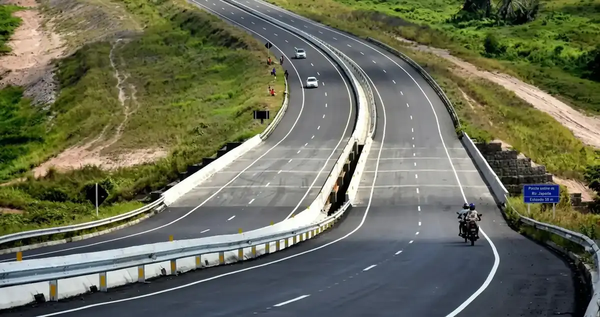 Alagoas lidera Nordeste em qualidade das rodovias no ranking nacional de 2026