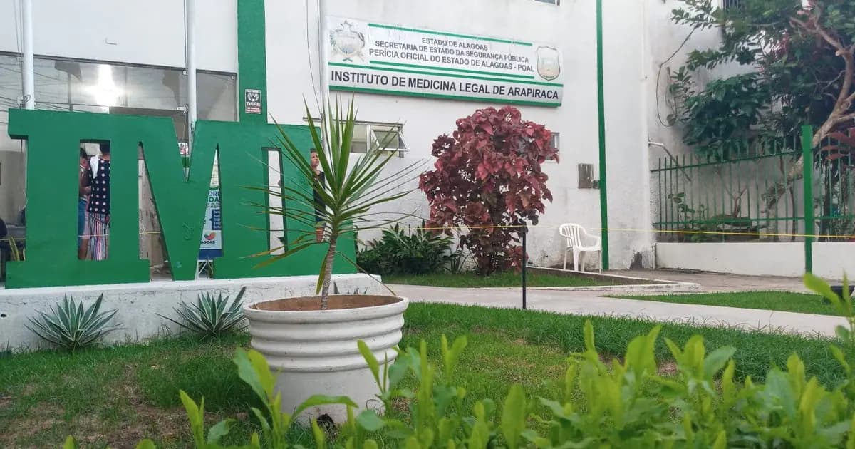 Morador de rua morre após engasgo com espetinho em Arapiraca