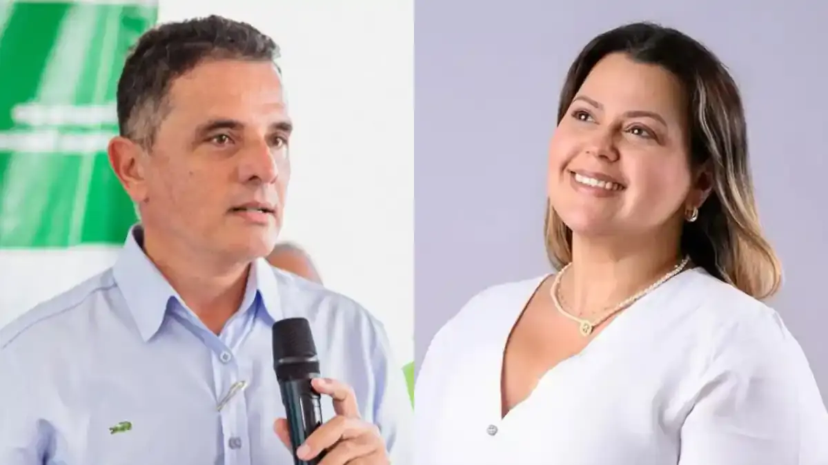 Quem é Samyra do Basto, candidata a deputada federal apoiada por Kil de Freitas