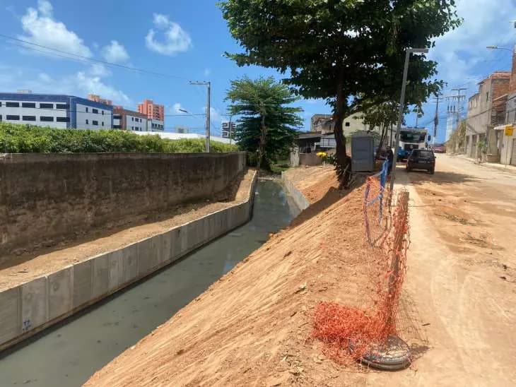Nova obra para melhorar trânsito em Maceió chega em Cruz das Almas; saiba onde