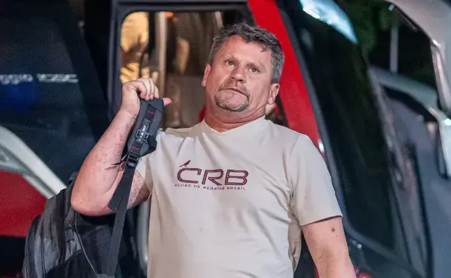 CRB x Sport: onde assistir, desfalques e tudo sobre o confronto pela Série B