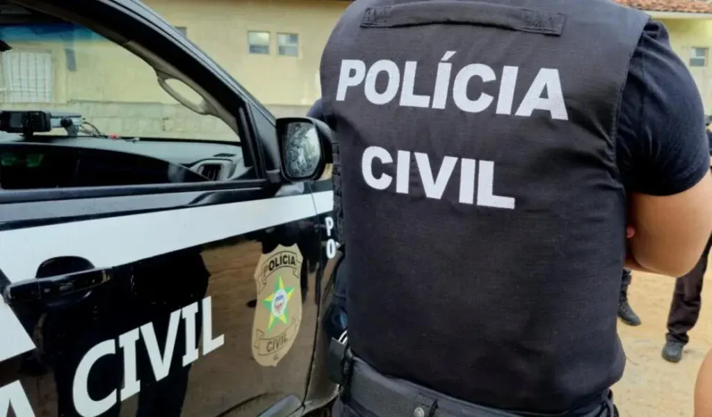 Suspeito de aplicar golpes em idosos dentro de bancos é preso em Maceió