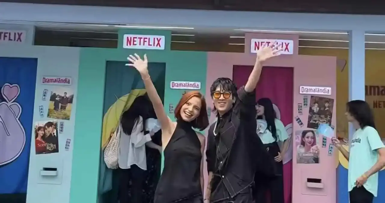 Dramalândia chega a Alagoas nesta quinta-feira com experiência gratuita para fãs de K-dramas