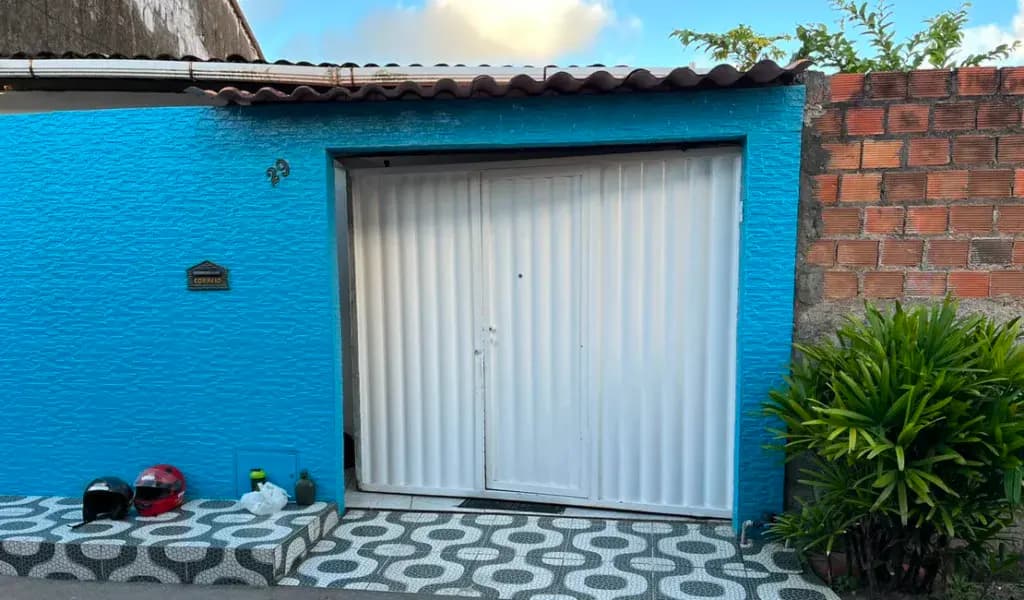 Adolescente de 17 anos é morto a tiros dentro de residência em Maceió