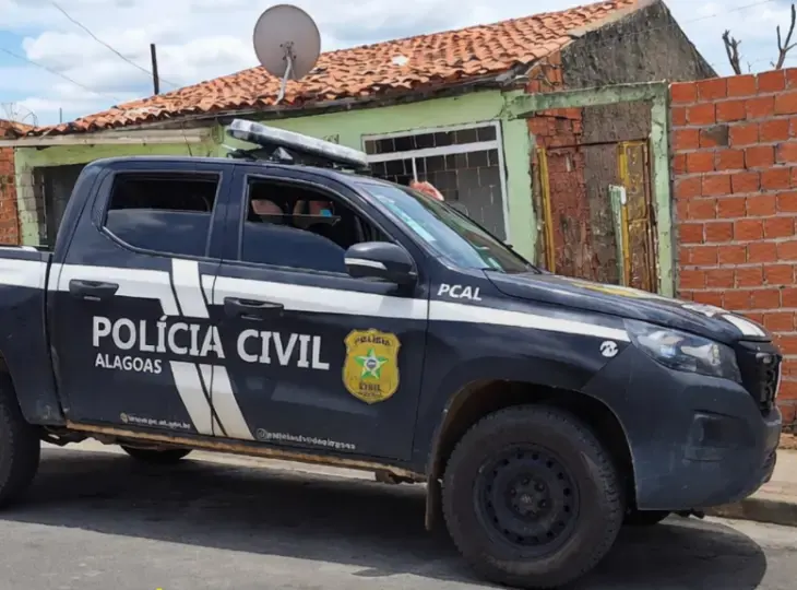 Acusado de aplicar golpes em agências bancárias é preso no Prado