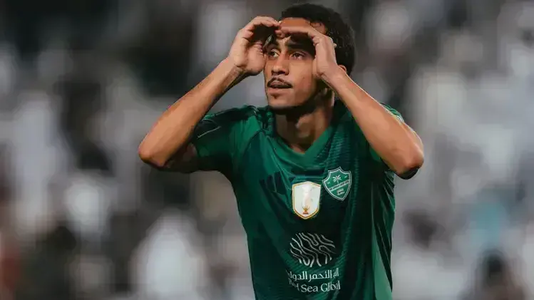 Matheus Gonçalves se decepciona com Al-Ahli: “Impossível entender”