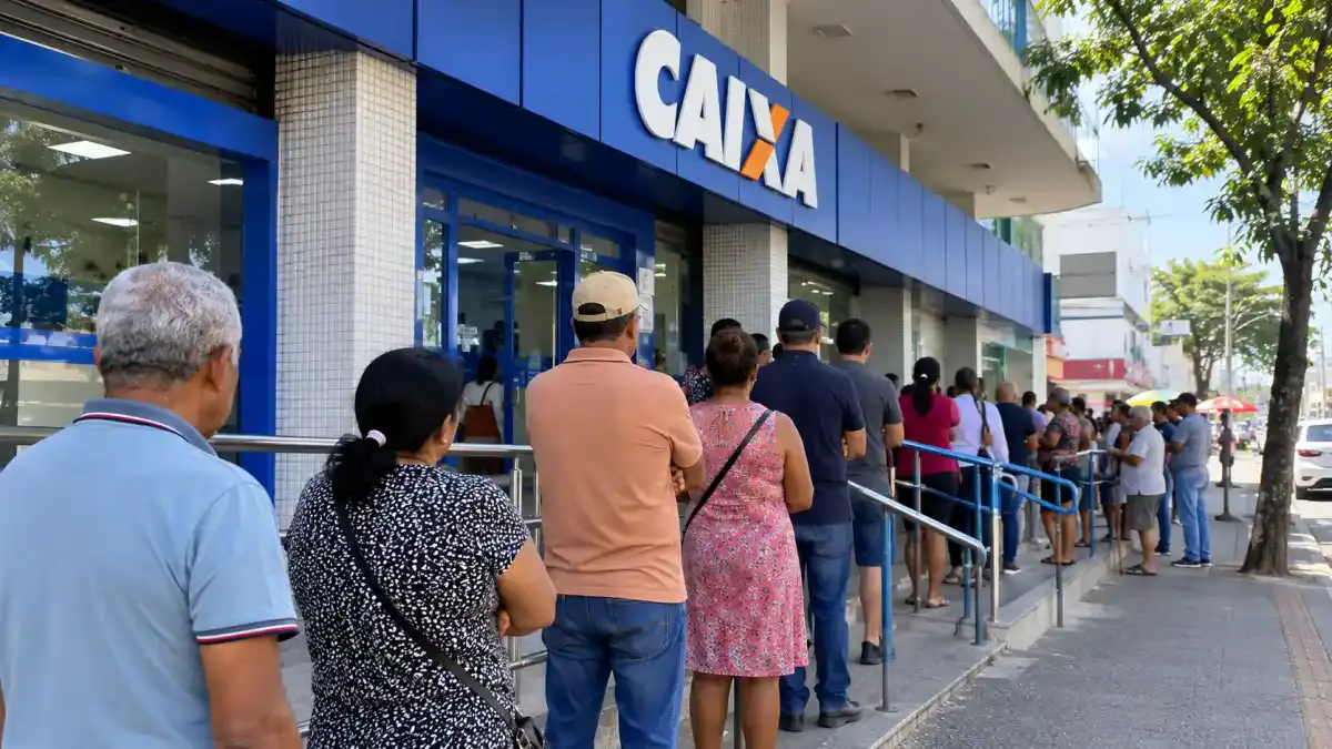Funcionários da Caixa iniciam greve por tempo indeterminado em Alagoas; veja as reivindicações