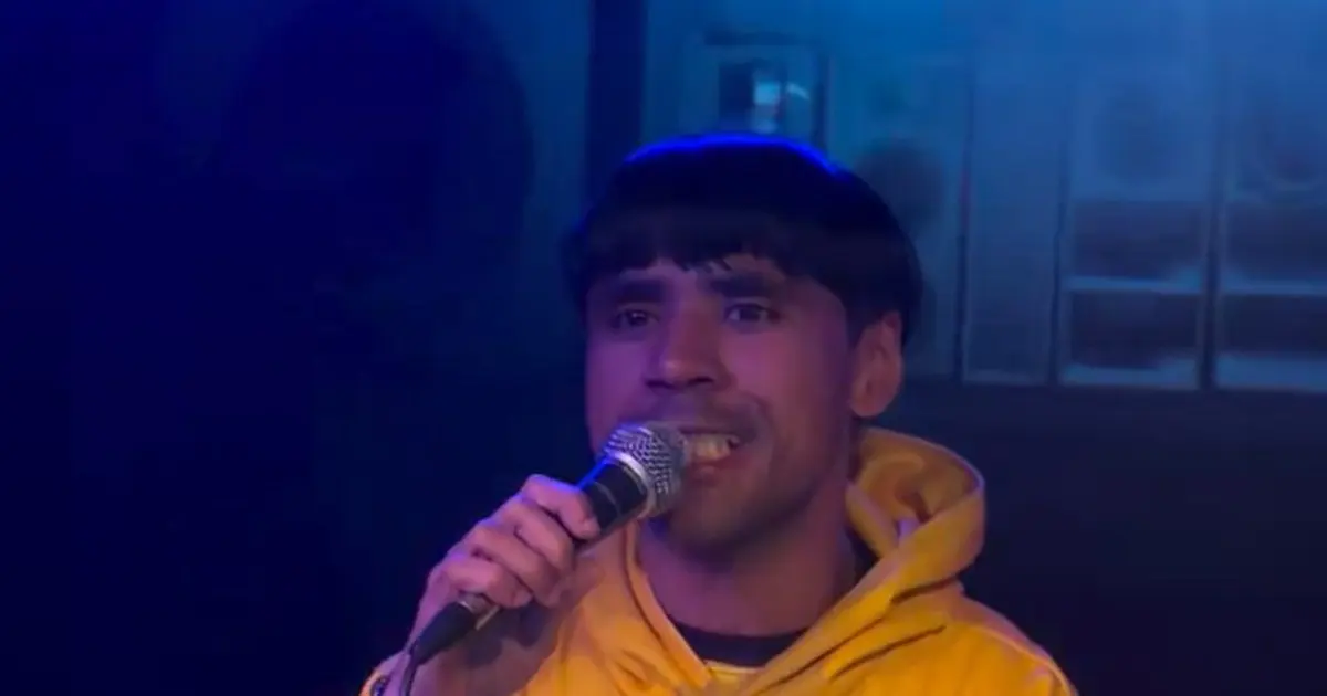 DJ alagoano Cleiton Rasta inicia primeira turnê internacional pela Europa
