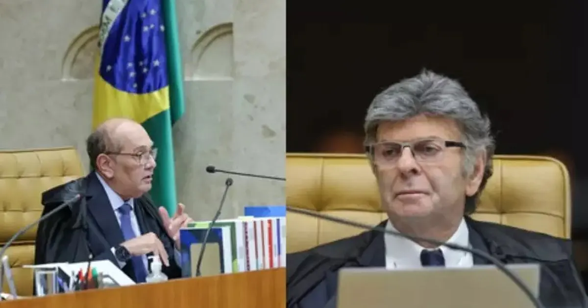 “Temos uma PF Paralela”, diz Fux ao discutir afastamento de Diretor-Geral da PF
