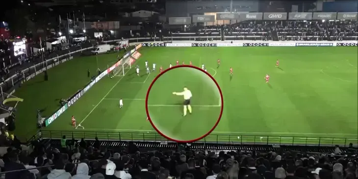 CRB aciona CBF após falha em protocolo antirracismo e polêmicas de arbitragem; vídeo