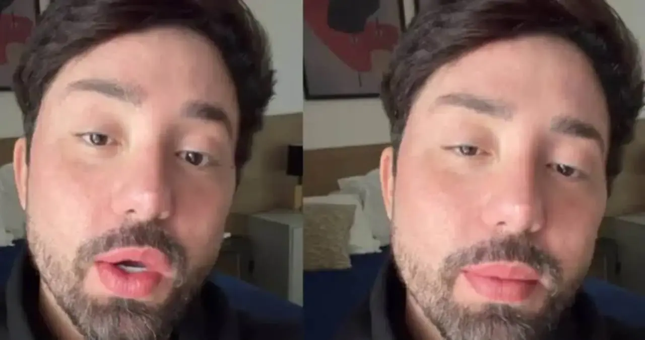 Rico Melquiades é investigado após vídeo em que aparece ameaçando funcionária por voto