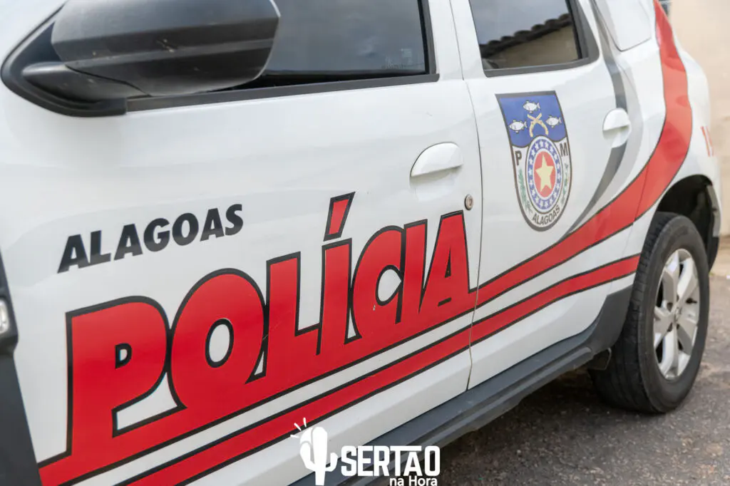 Discussão por suposto furto de R$ 200 termina em agressão dentro de bar em Arapiraca