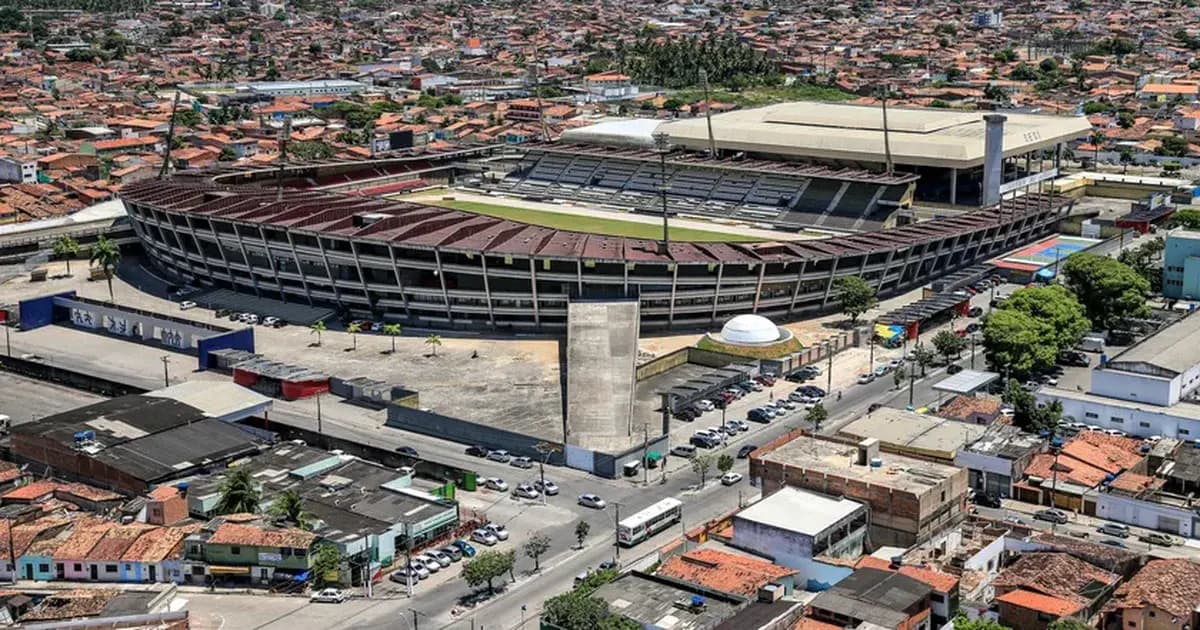 Reconhecimento facial do Rei Pelé flagra foragido da Justiça em dia de jogo