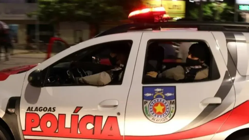 Suspeito conhecido como “Sonic” é preso com cerca de 1 kg de drogas em Maceió