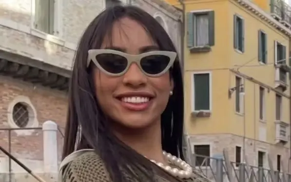 Corpo de brasileira que estava desaparecida após acidente com barcos em Veneza é achado