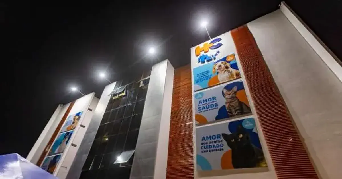 prefeitura de Maceio é impedida de manter hospital veterinário com verba da Saúde