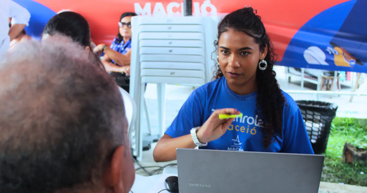 Prefis 2026 termina nesta sexta-feira após mais de 10 mil atendimentos em Maceió